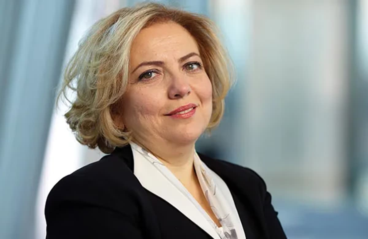 Anadolu Sigorta’da Yönetim Kurulu Başkanlığı görevine Füsun Tümsavaş atandı