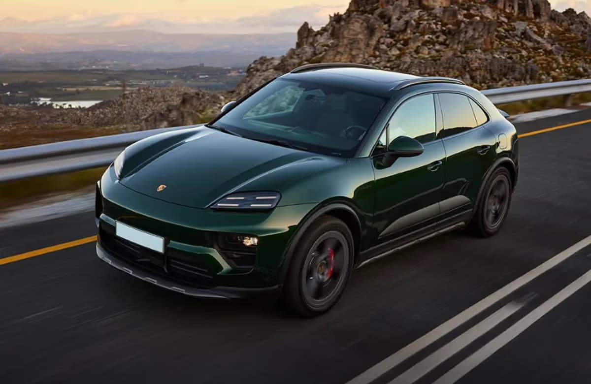 Allianz Türkiye’den Porsche araç sahiplerine özel kasko