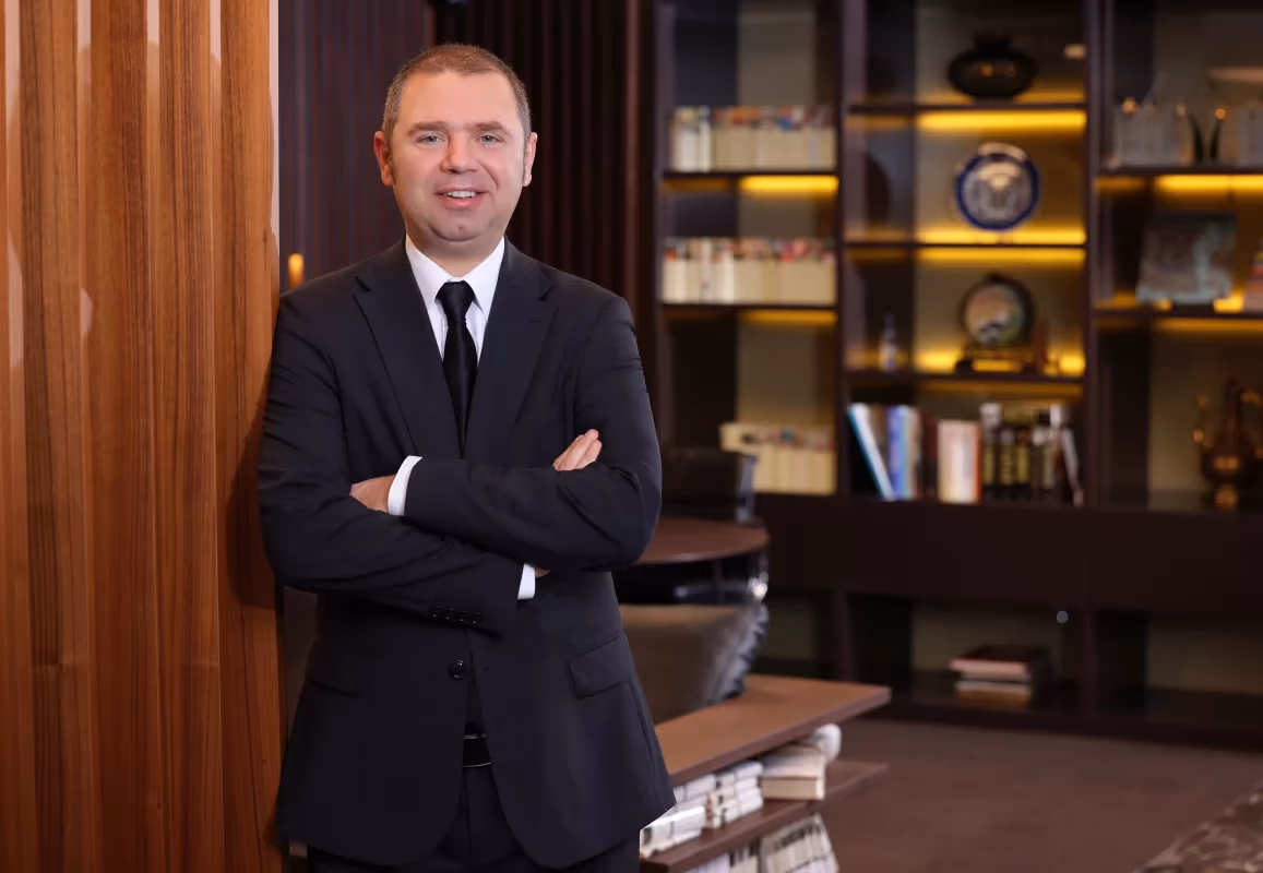 Anadolu Sigorta yenilenen misyon ve vizyonuyla ikinci yüzyılına hazır