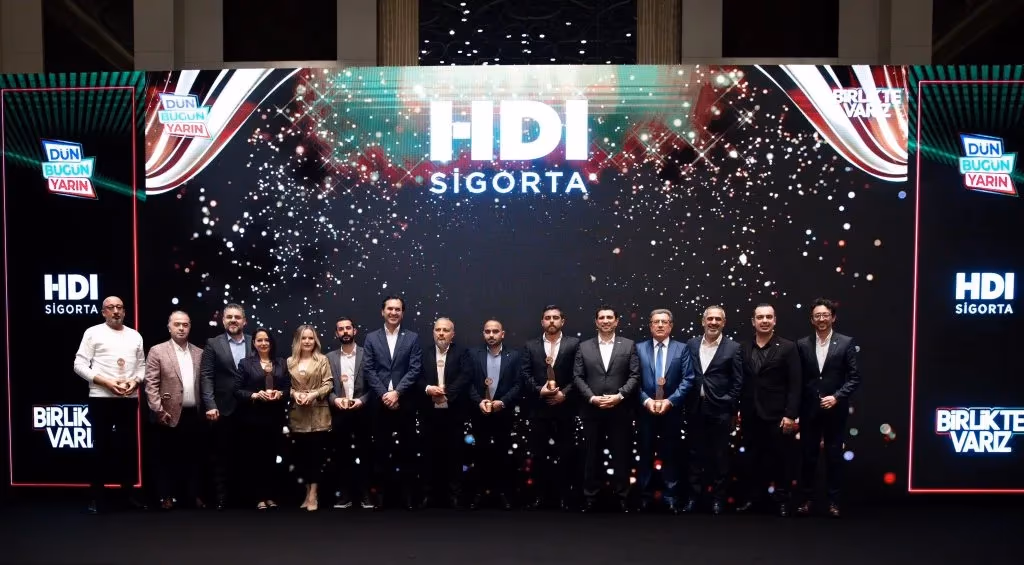 HDI Sigorta Güney Anadolu ve Doğu Bölge Müdürlüğü’ne bağlı Hızlı Destek İstasyonu’nun açılışını gerçekleştirdi