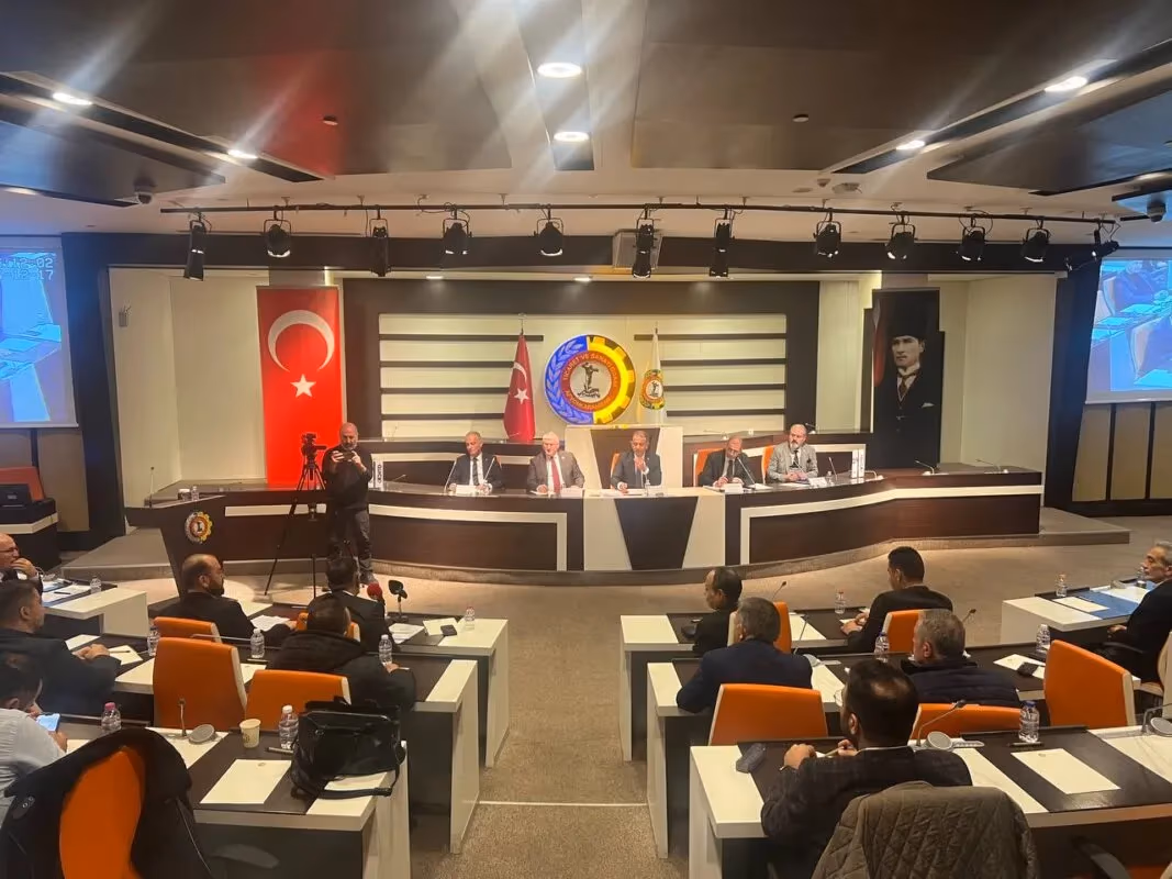 Quick Sigorta Afyonkarahisar’da iş dünyası ile buluştu