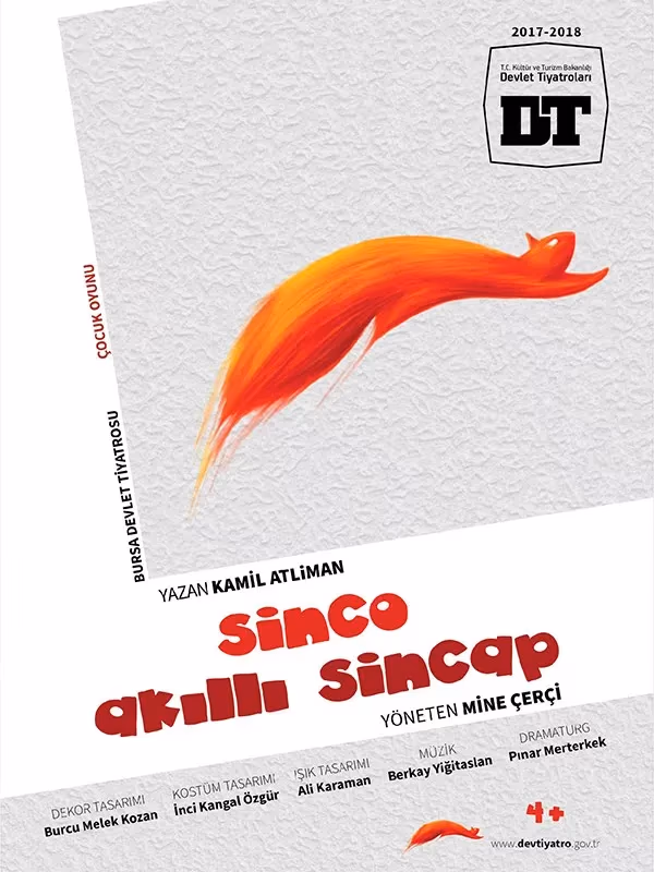 Çocuklara özel online tiyatrolar