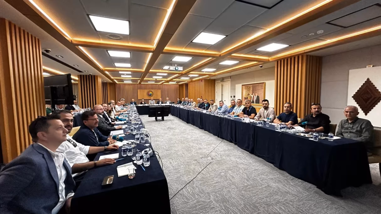 Sigorta eksperliği eğitimlerinde yeni dönem başlıyor