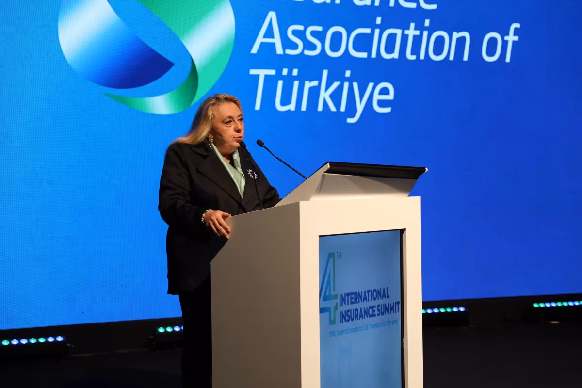 Sigorta sektörünün en önemli buluşmasında ana gündem: Dijitalleşme