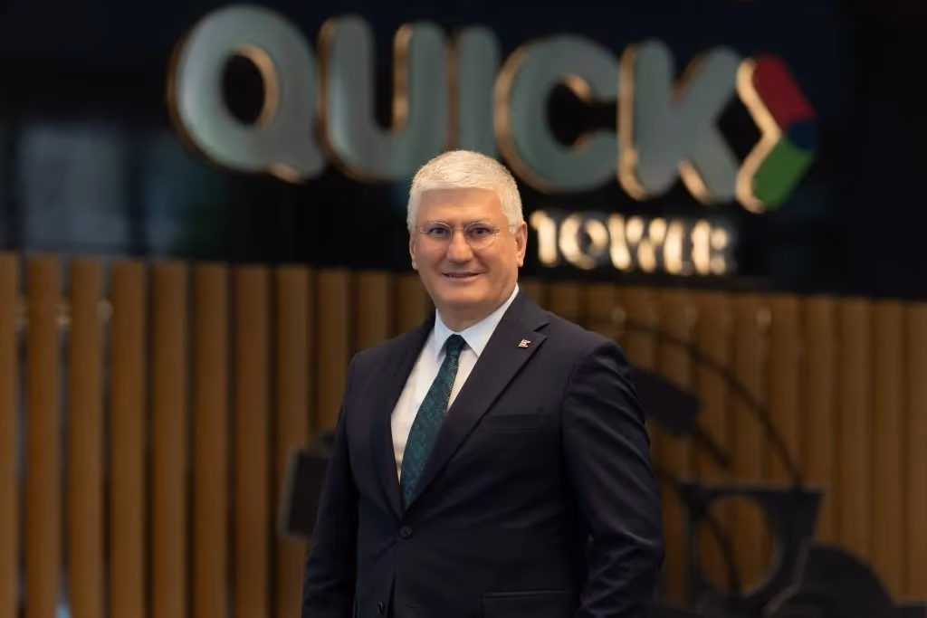 Quick Sigorta 7’nci yaşını kutluyor