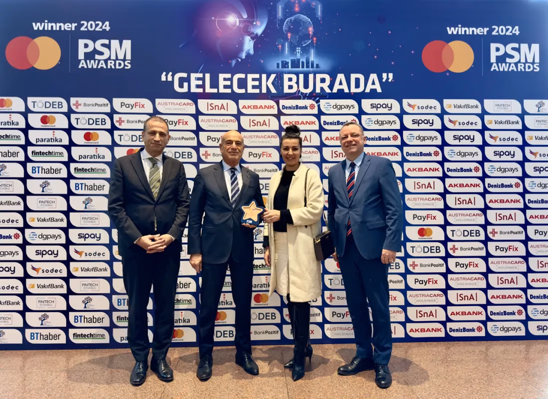 Acentelere özel hazır kredi ürünü ile Quick Finans’a PSM Awards Ödülü