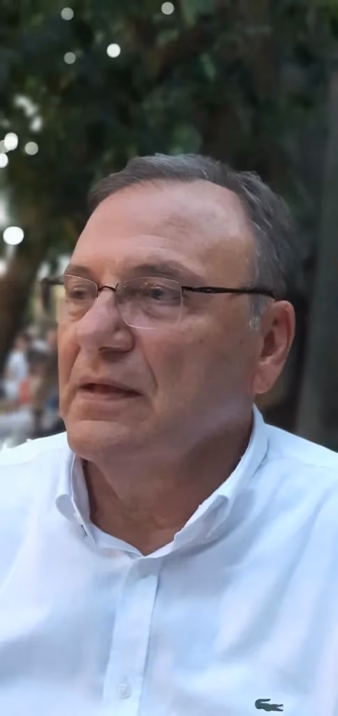 “İklim verisi olmadan yeşil dönüşüm mümkün değil”