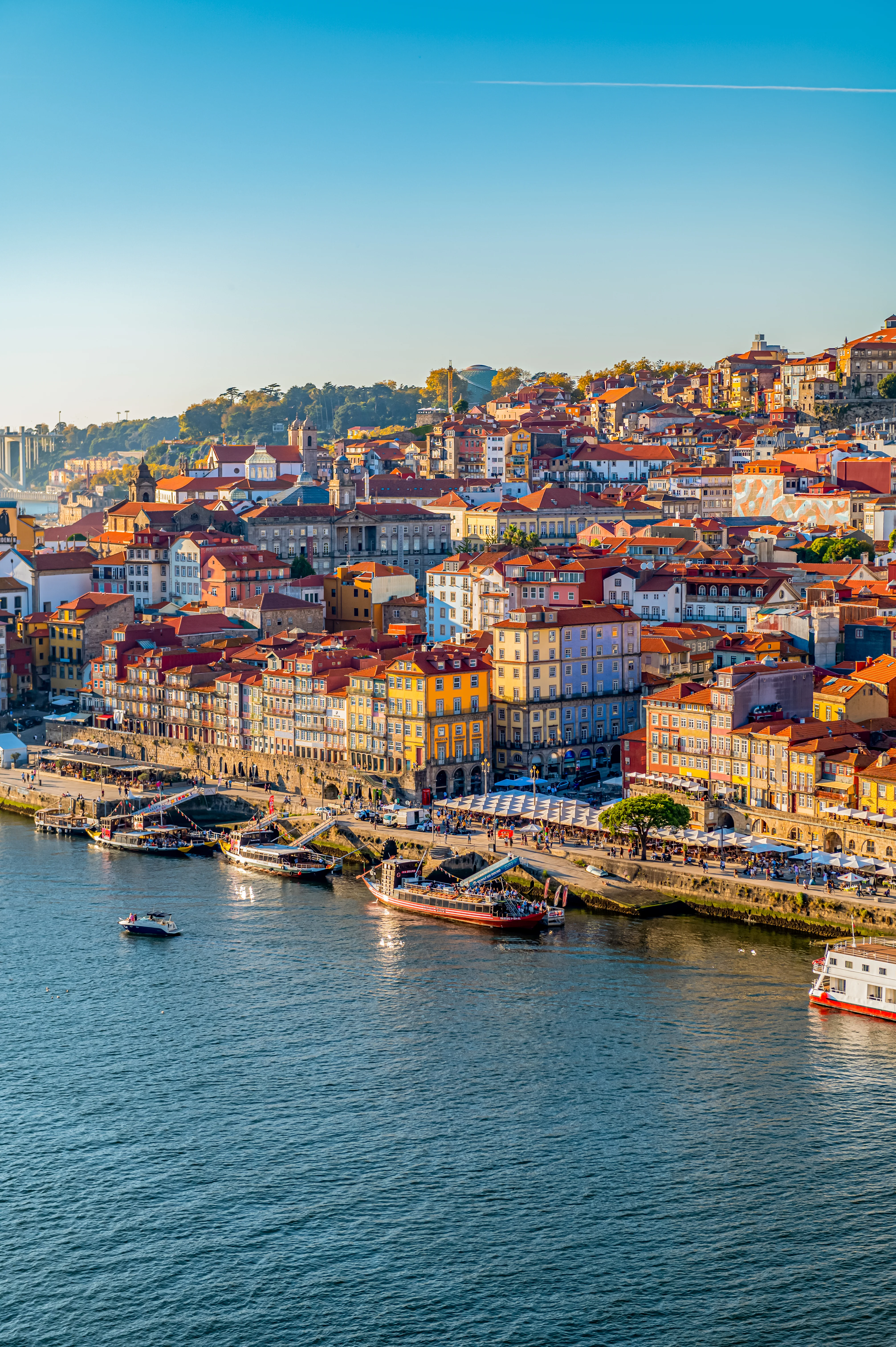 Portekiz Golden Visa Programı: ABD İlk Sırada, Türkiye İlk 6’da - 2