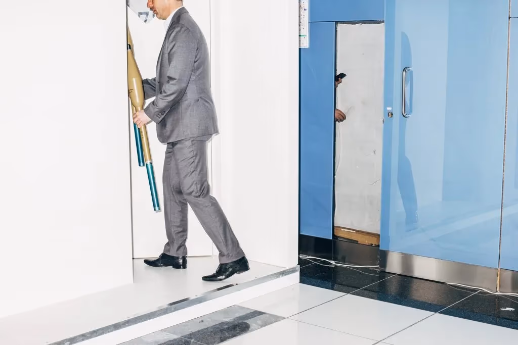 Dünya Basın Fotoğrafçılığı Yarışması sonuçları belli oldu