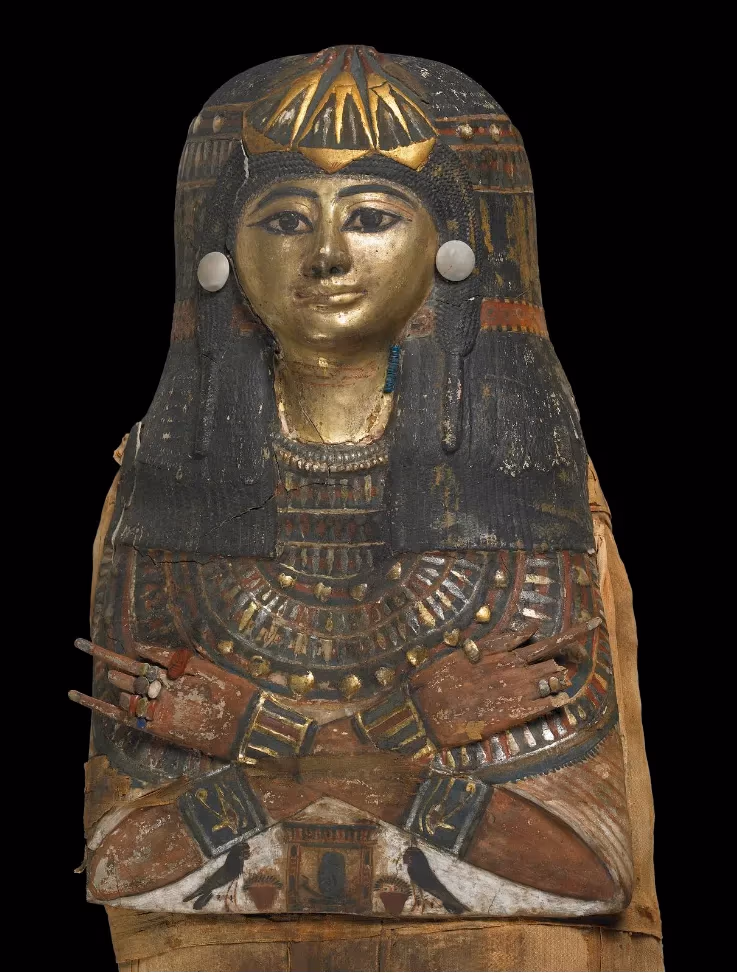 British Museum’da mutlaka görmeniz gereken 5 sanat eseri