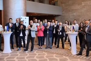 AXA Sigorta, acente buluşmalarına Marmara ve Kadıköy Bölgeleri ile başladı