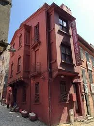Masumiyet Müzesi Netflix'te yayınlandı - 2