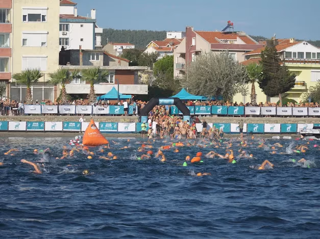 Quick Sigorta 30 Ağustos Zafer Bayramı’nı Çanakkale’de kutladı