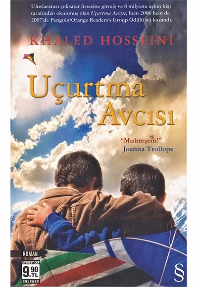 Ufkunuzu genişletecek 5 muhteşem kitap