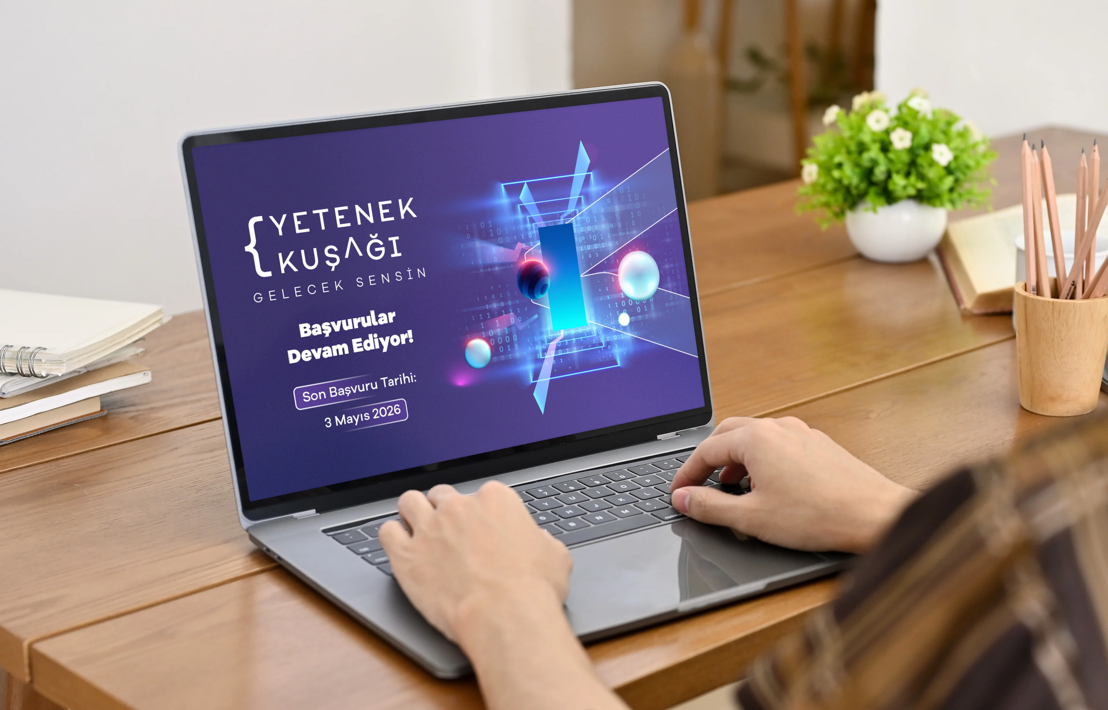 Softtech ‘Yetenek Kuşağı İşe Alım Programı’ başladı - 1