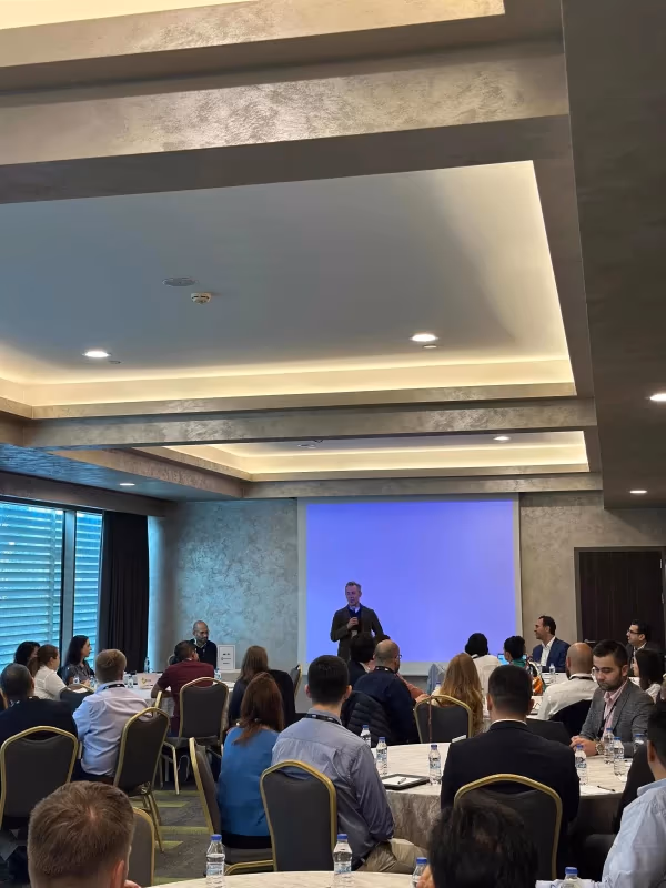HDI Sigorta Talanx’ın küresel etkinliğine ev sahipliği yaptı