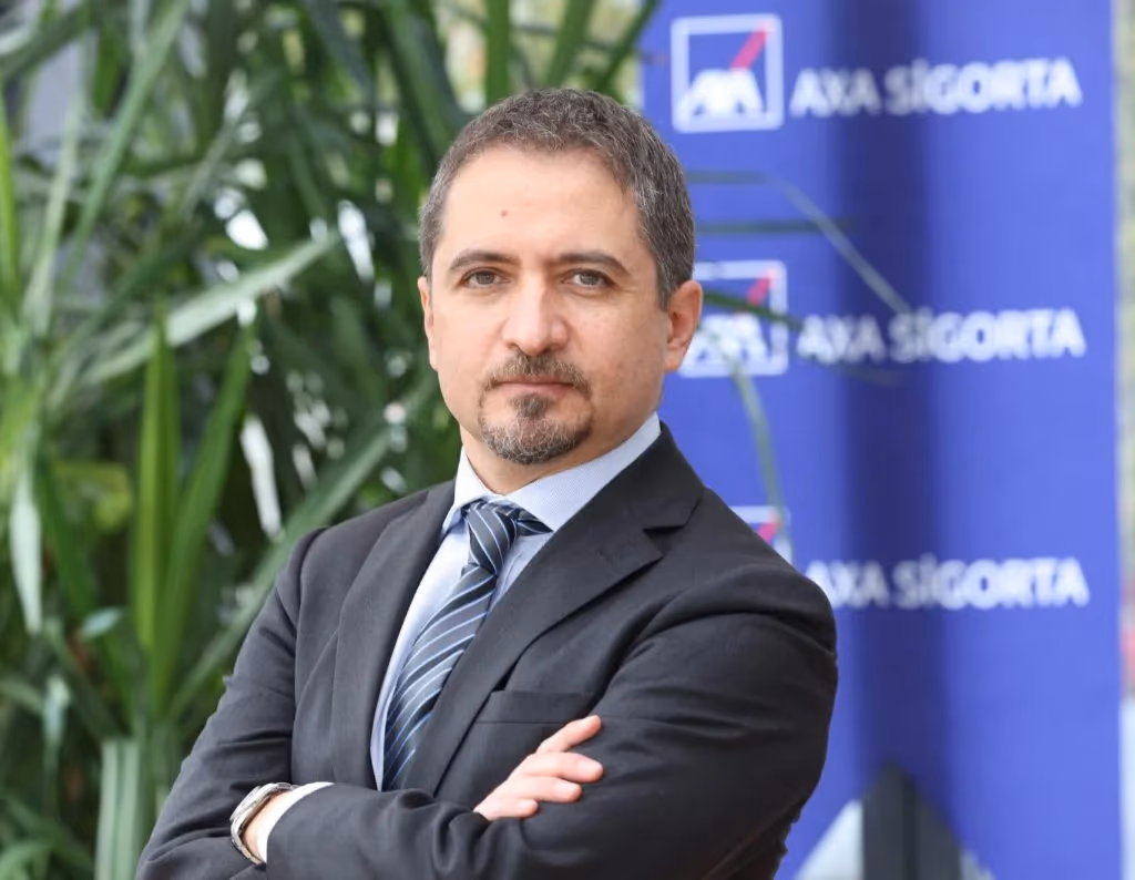 AXA Sigorta’dan deprem bölgesine ziyaret