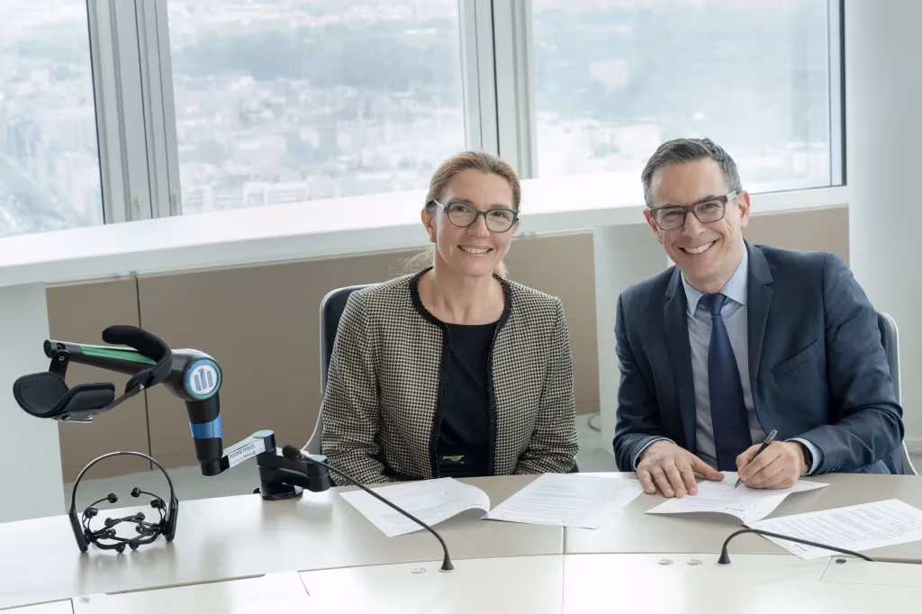 Allianz Trade yapay zekâ ve nöroteknoloji ile engelleri aşıyor