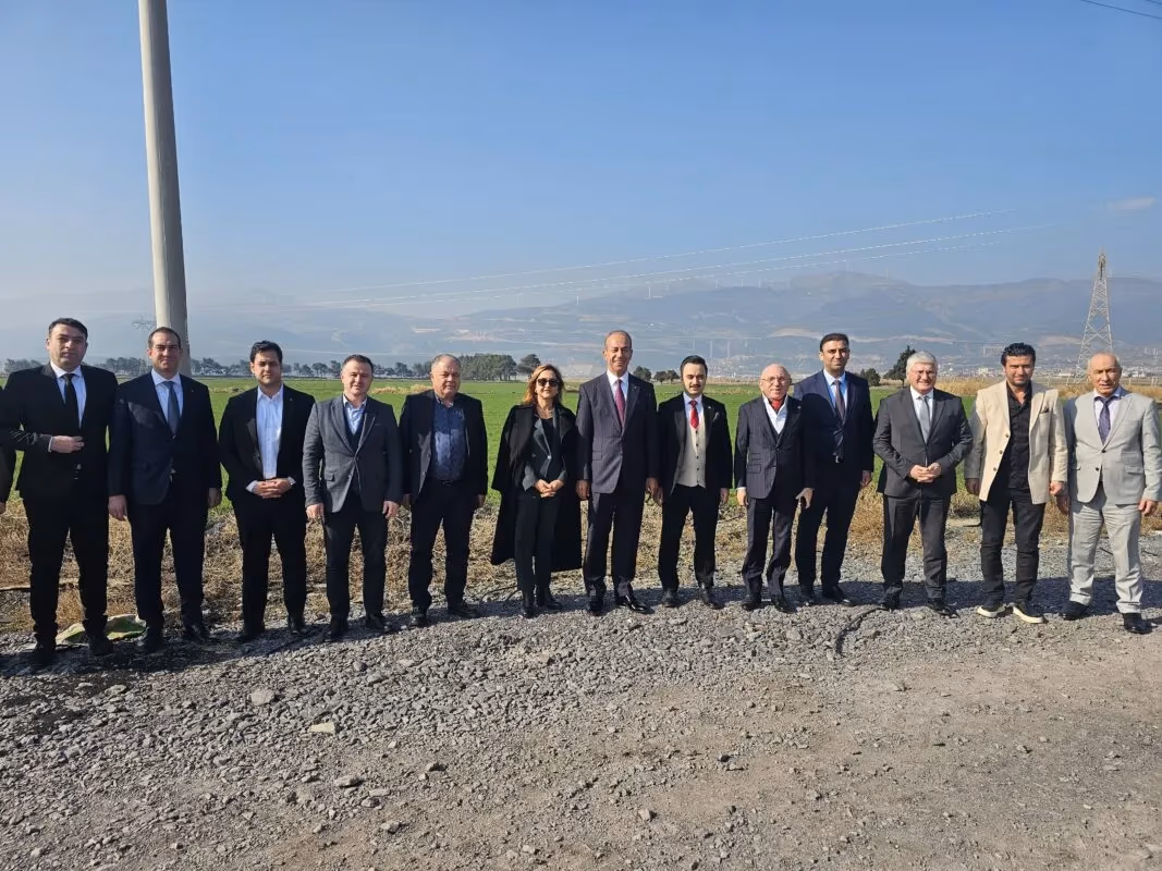 Quick Sigorta’dan Nurdağı’na tarım lisesi yatırımı