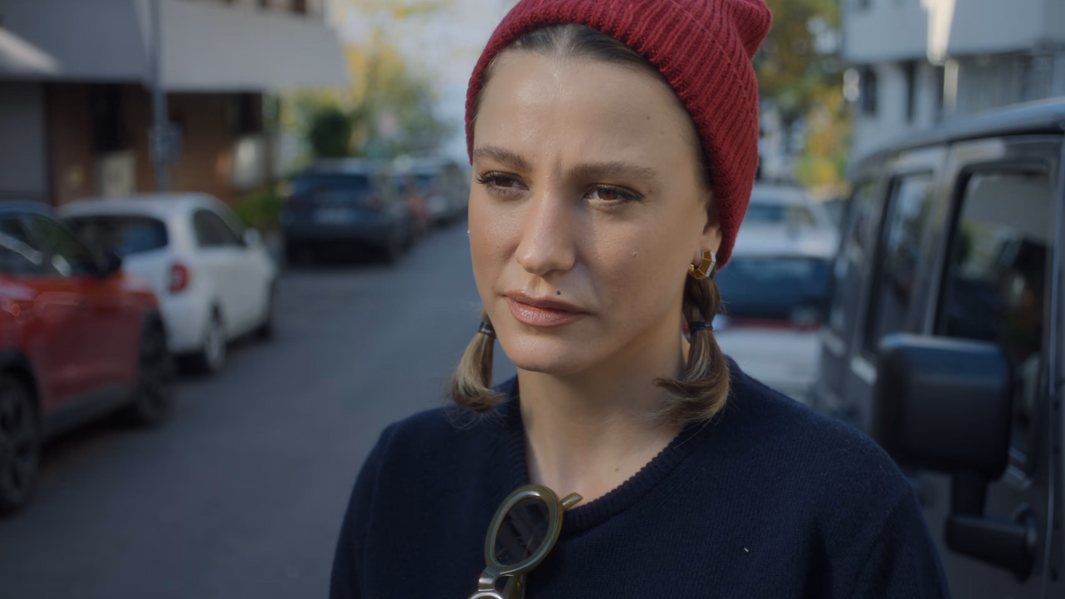 Serenay Sarıkaya