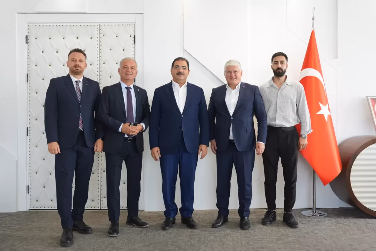 Anadolu’dan yükselen sinerji: QuickFinansall vizyonu bölge acenteleriyle buluştu