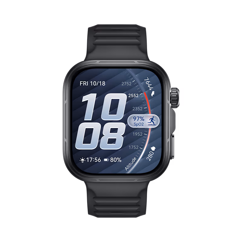 Gençlerin Merakla Beklediği HUAWEI Watch Fit 5 Serisi 7 Mayıs’ta Tanıtılacak - 2