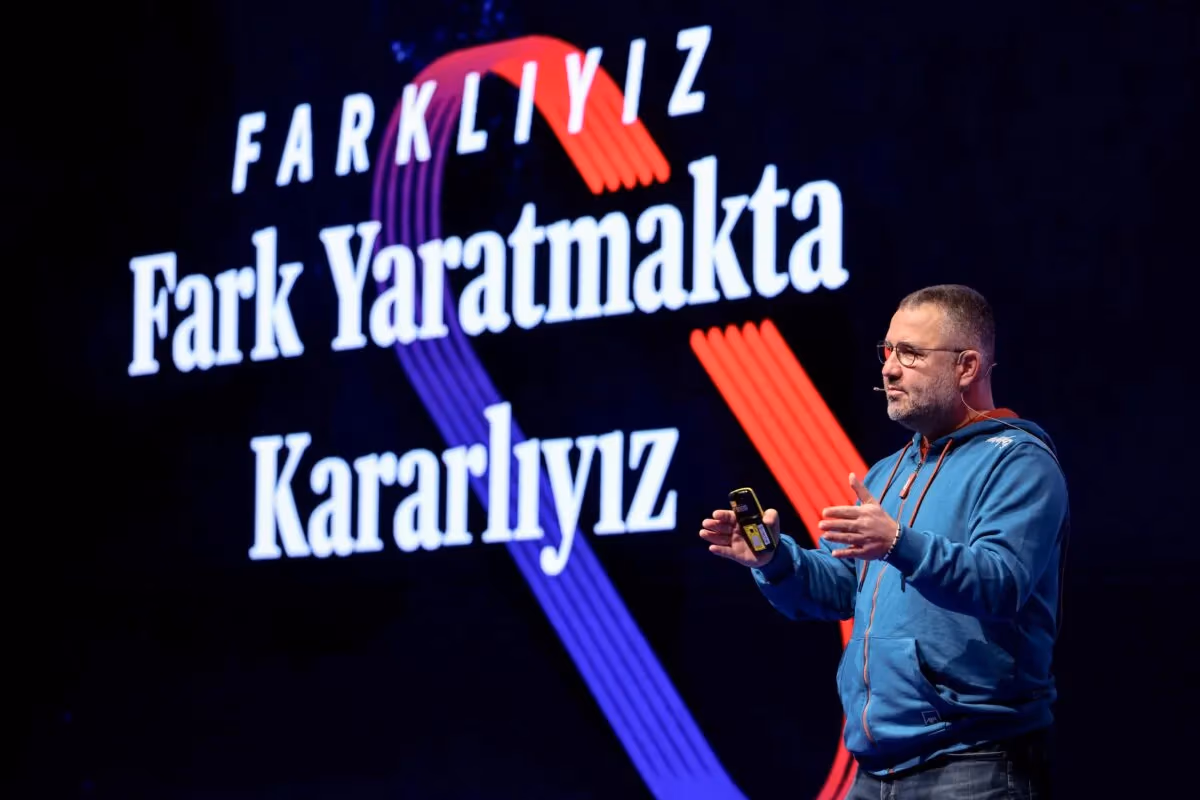 AXA Türkiye, “#axadaş buluşması 2025” etkinliğinde bir araya geldi