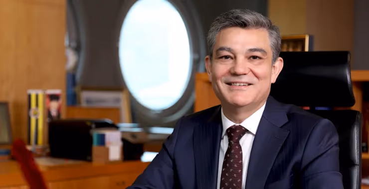 “21. Yüzyılda Türk Sigorta Sektörüne 21 Tavsiye” kitabı yayınlandı