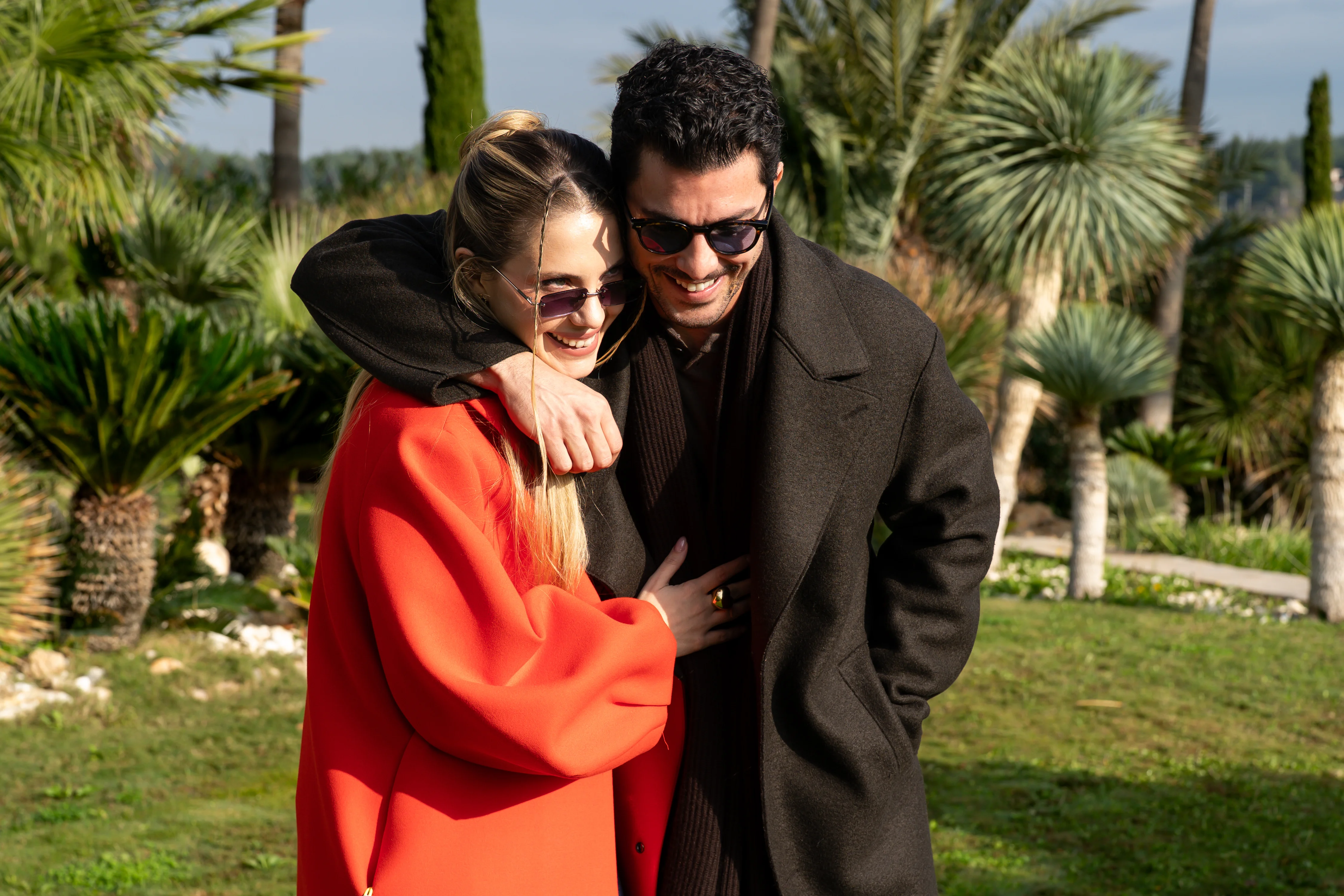 EDA ECE VE KAAN YILDIRIM’IN PAYLAŞTIĞI SONUNDA SEN FİLMİNİN FRAGMANINI YAYINLADI - 4