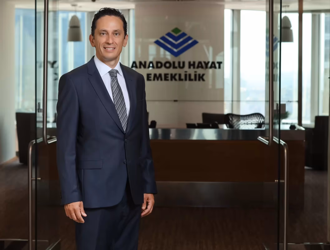 Anadolu Hayat Emeklilik başarılı acentelerini Belgrad’da ağırladı