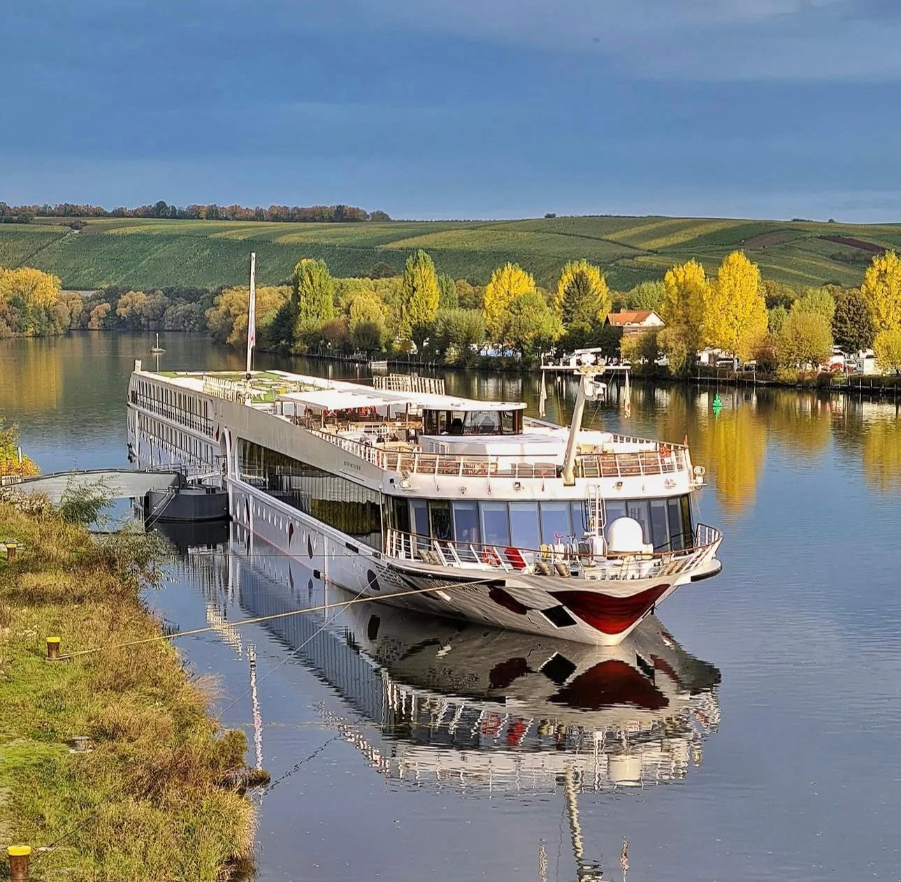  BAYRAMDA ROTA DEĞİŞTİ! TATİLCİLER CRUISE TURLARINA YÖNELİYOR  - 8