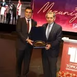 İstanbul Topkapı Üniversitesi öğrencileri coşku dolu bir törenle diplomalarına kavuştu