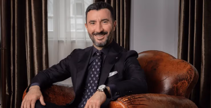 Ray Sigorta’da üst düzey atamalar yapıldı