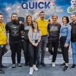 Motobike İstanbul’da Quick Sigorta’ya bu yıl Quick Finans da eşlik etti