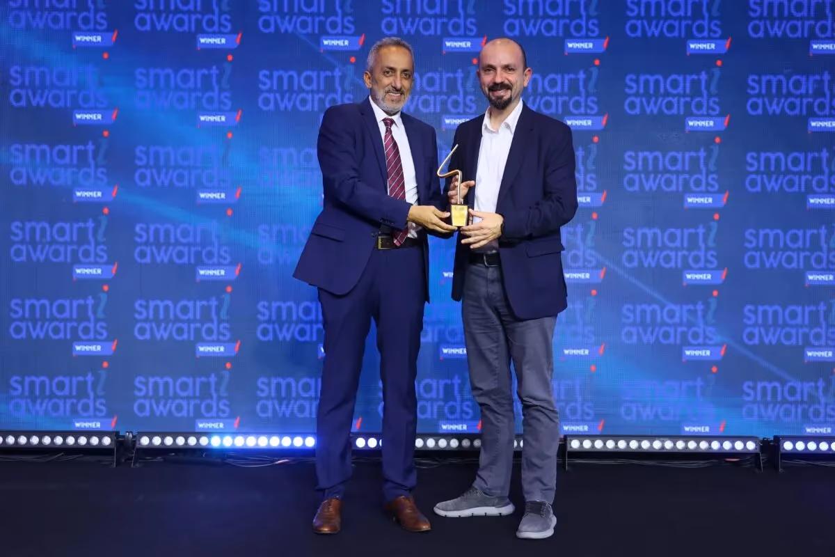 Anadolu Sigorta’ya 5 ödül birden