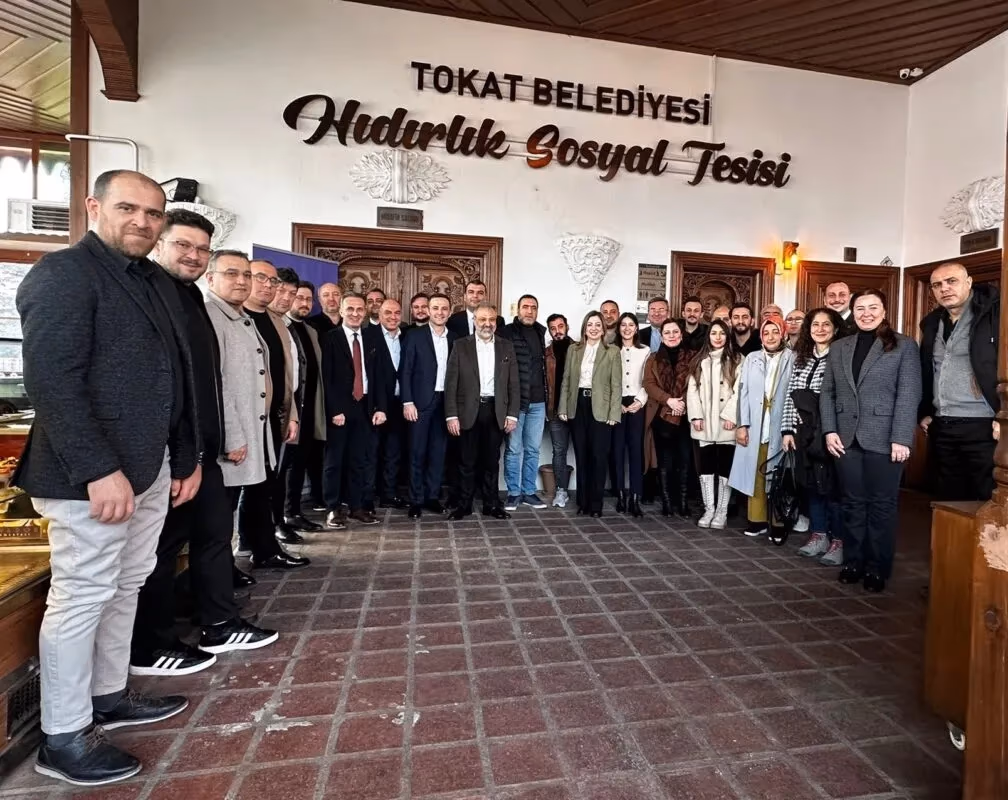 Magdeburger Sigorta acenteleriyle sahada buluşuyor