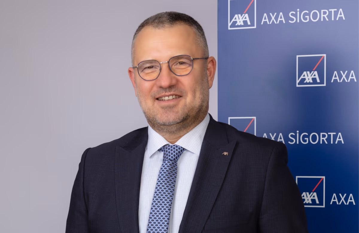 AXA Türkiye’den Toplumsal Dayanıklılık Vurgusu