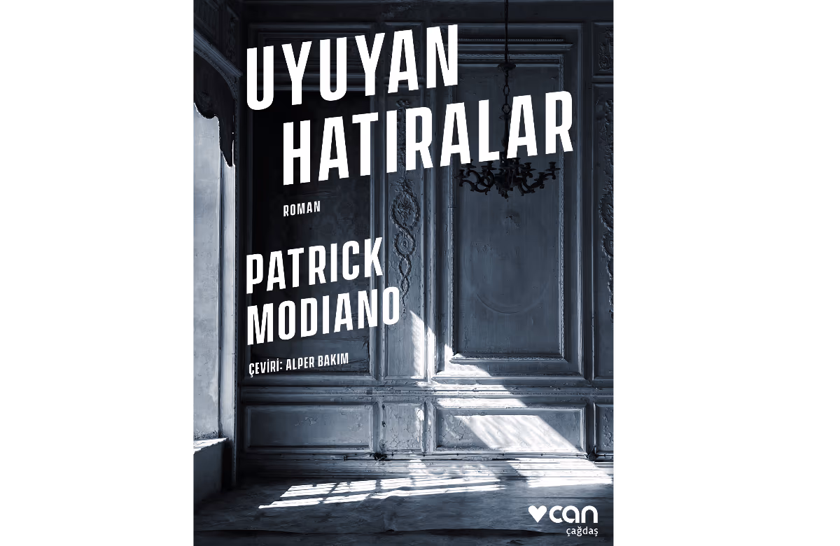 Uyuyan Hatıralar raflarda! 