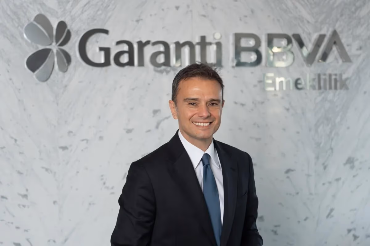 Garanti BBVA Emeklilik Kritik Kadın Hastalıkları Sigortası artık Mobil’den yaptırılabiliyor