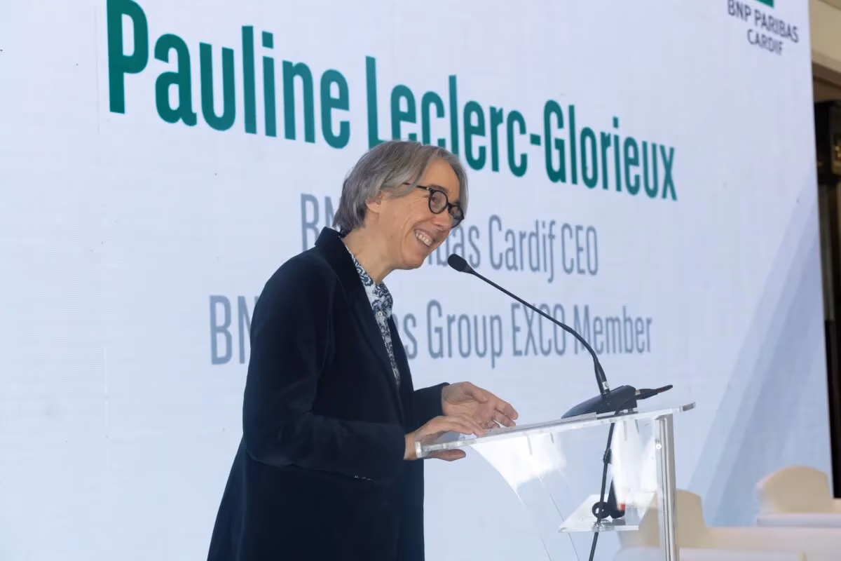 BNP Paribas Cardif Türkiye’nin İş Ortakları Semineri’nde iş dünyası bir araya geldi