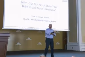 Millî Reasürans KKTC sigorta sektörü ile 11’inci kez buluştu