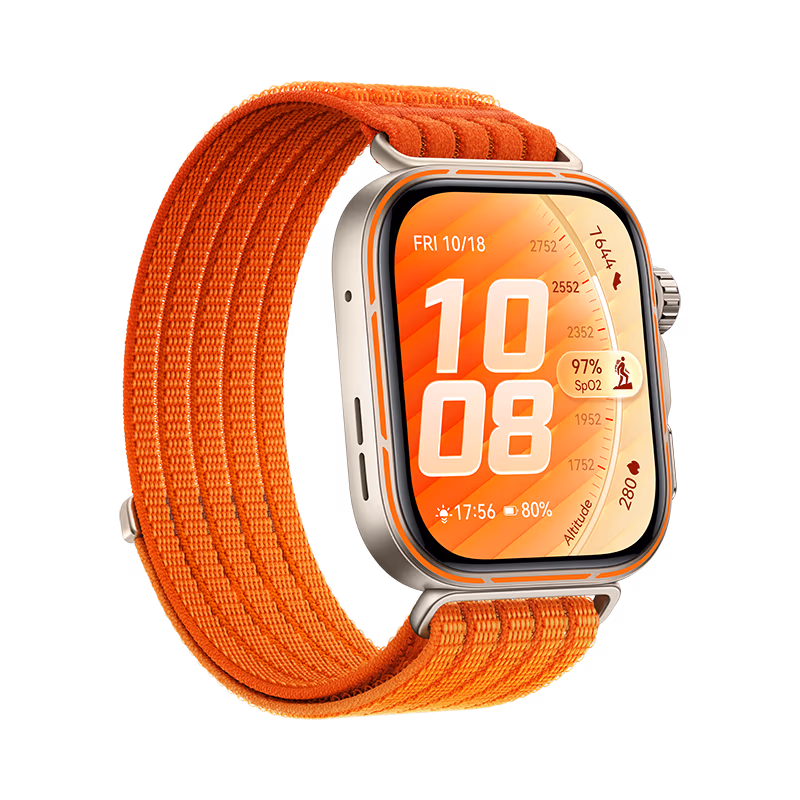 Gençlerin Merakla Beklediği HUAWEI Watch Fit 5 Serisi 7 Mayıs’ta Tanıtılacak - 5