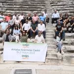 Doğa Sigorta hedefe ulaşan acentelerini Antalya’da ağırladı
