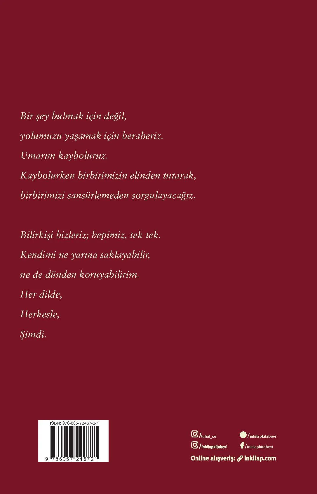GÜNDÜZ VASSAF’TAN YENİ KİTAP: “GÜNLÜK YAŞAM FELSEFESİ - ŞİMDİYE ÖVGÜ” - 2