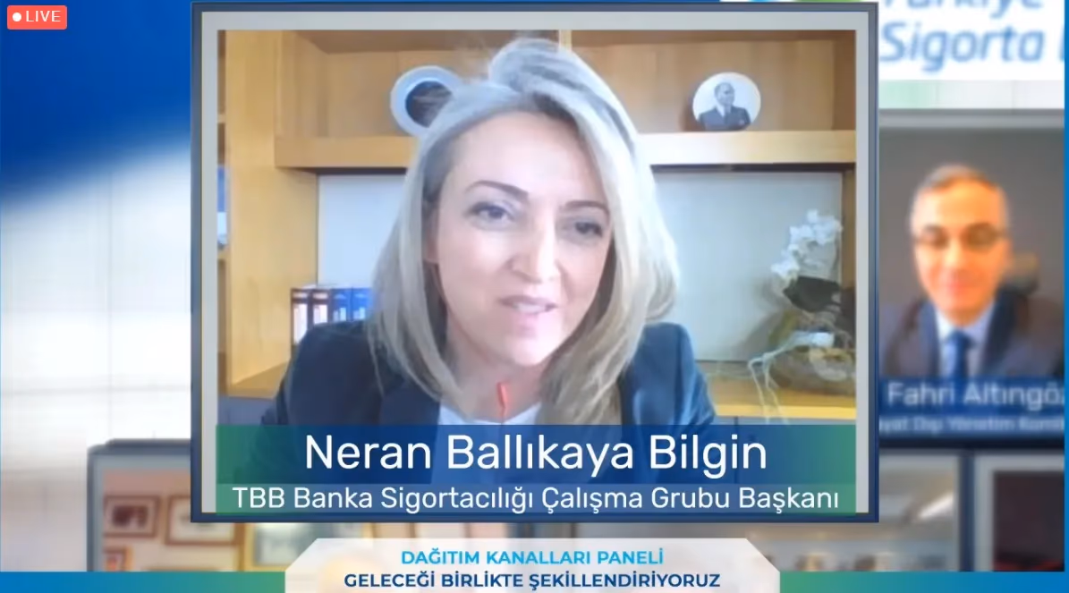 TSB’nin Dağıtım Kanalları Paneli tamamlandı: Hedef eğitim ve uzmanlaşma