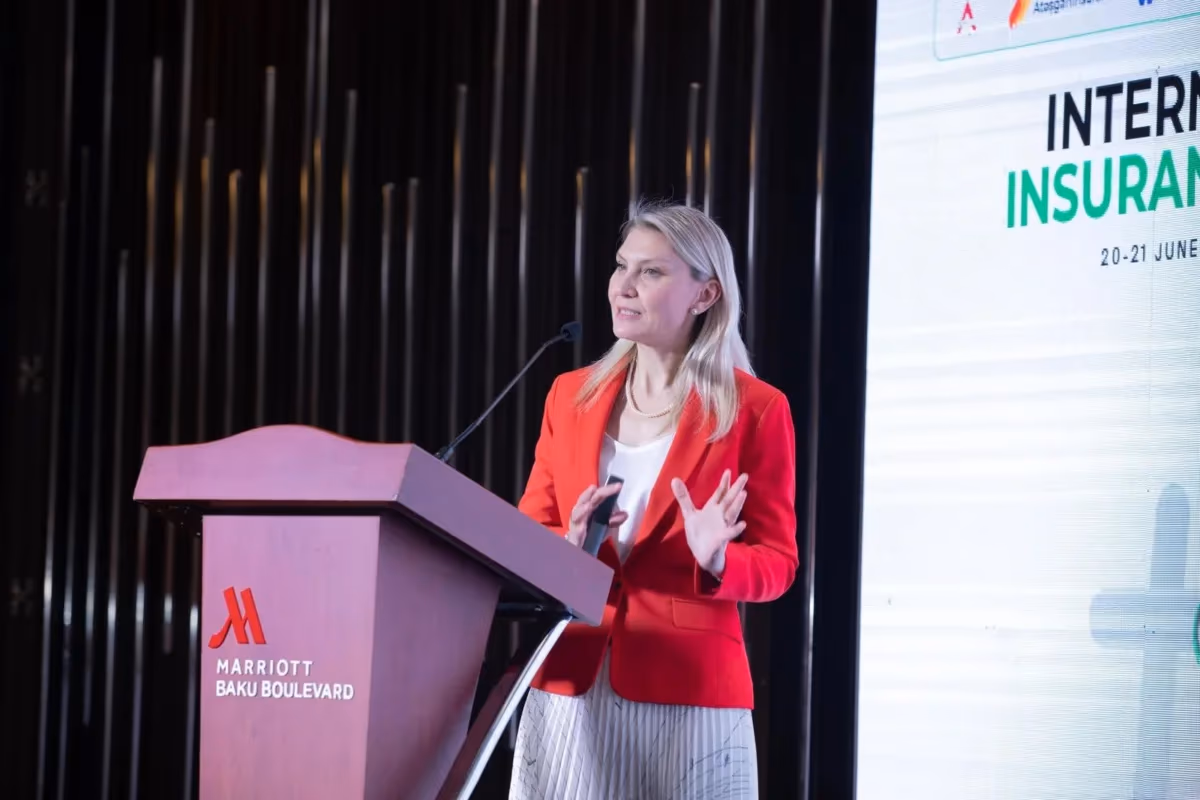 AXA Türkiye Azerbaycan’da dijital sağlık deneyimlerini paylaştı