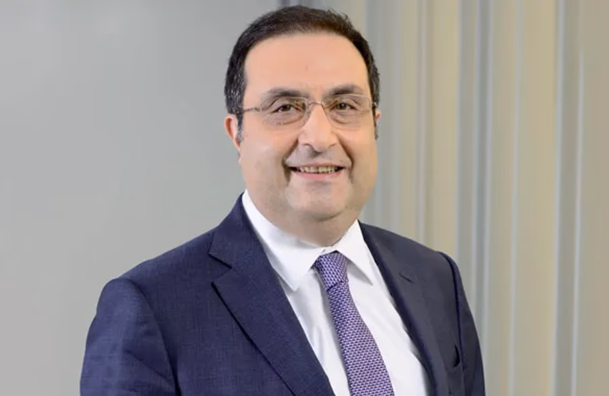 Kuruca: Finansal okuryazarlık da küçük yaştan itibaren gelişiyor