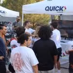 Quick Sigorta ile 11’inci Uluslararası Quick Sigorta Balıkesir Motosiklet Festivali için geri sayım başladı