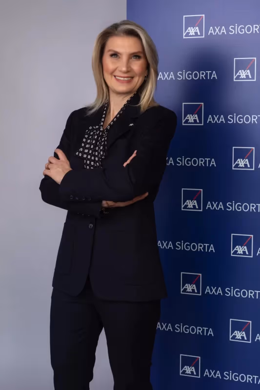 AXA Türkiye’den Tamamlayan Özel Sağlık Sigortası ile erişilebilir sağlık deneyimi