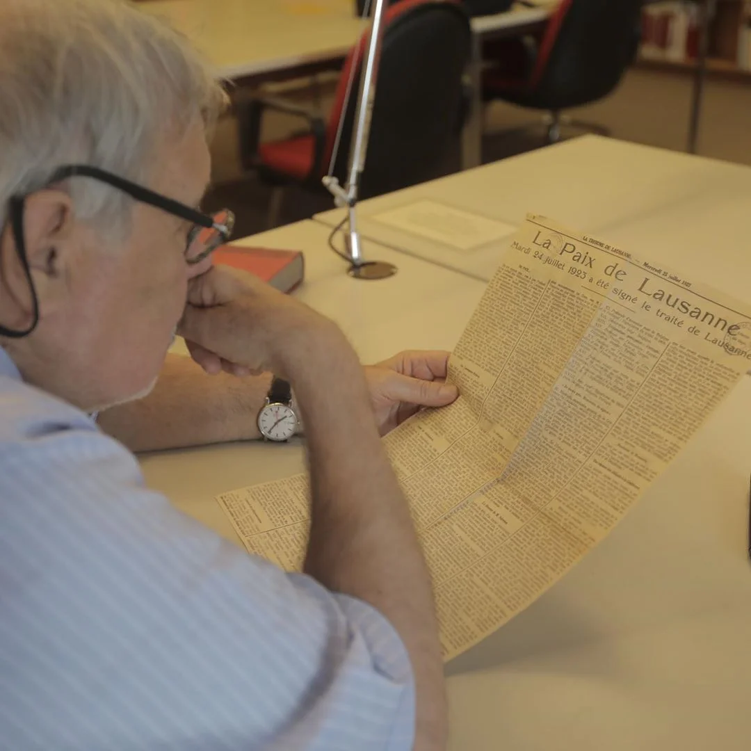 Bir Ömür Boyu Tarih: İlber Ortaylı'ya Şükran - 7